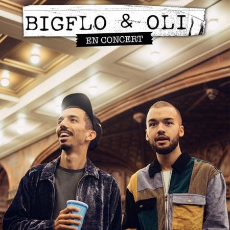 BIGFLO ET OLI