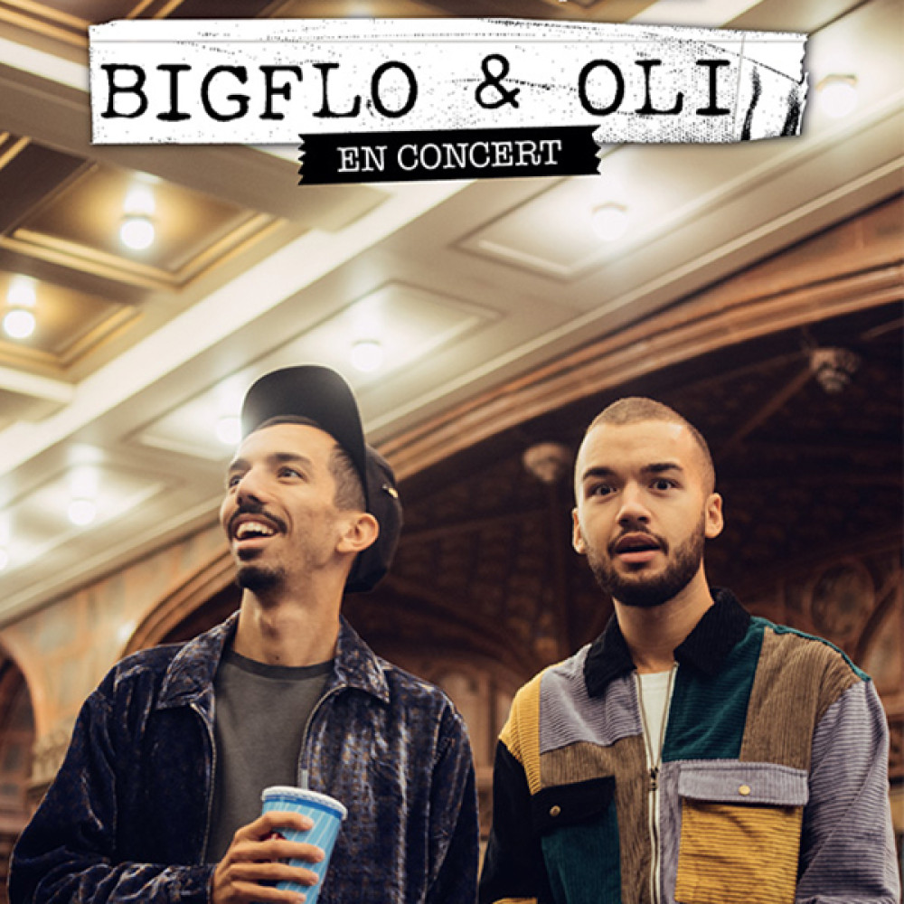 BIGFLO ET OLI